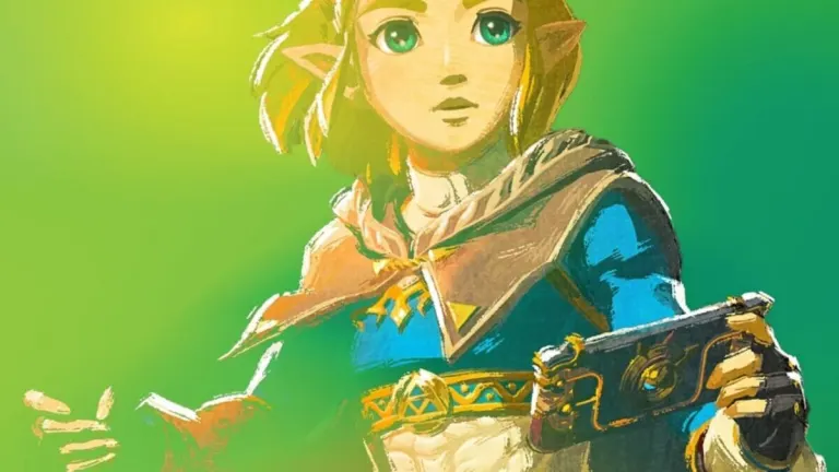 The biggest mystery of Zelda: Tears of the Kingdom is solved by its director