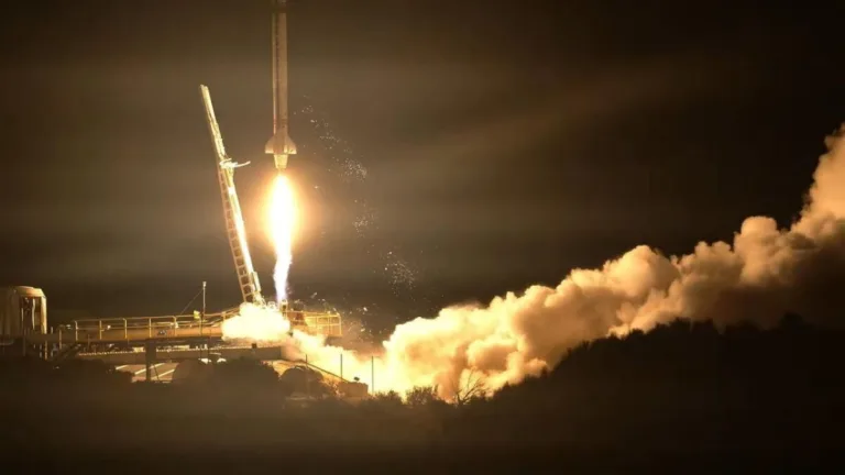 The launch of Miura 1 was a success: Spain joins the space adventure