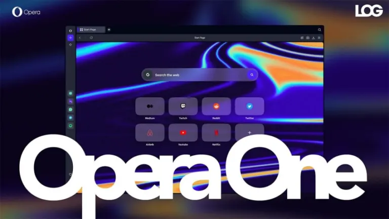 Opera One expands the use of its AI with new tools