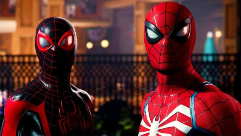 Image of article: Will Spider-Man 2 have Ne…