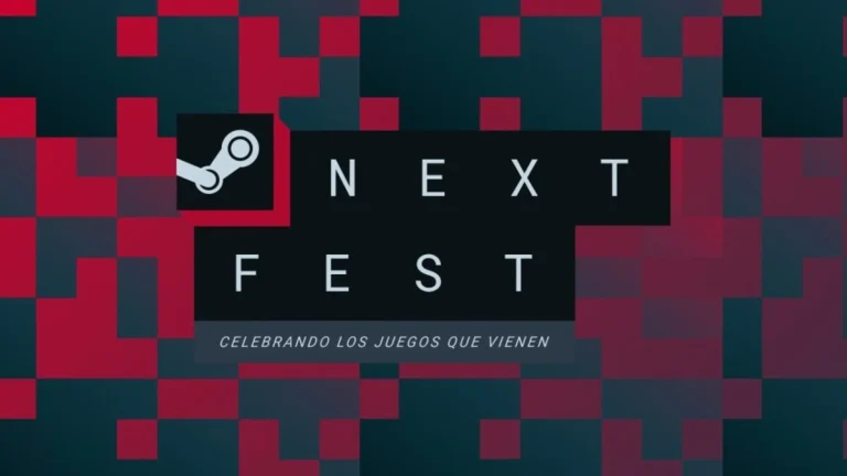 The best video game demos from the Steam Next Fest in October (2023)
