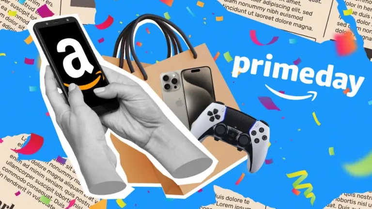 Best Tech & Gaming Deals in Amazon’s October Prime Day 2023