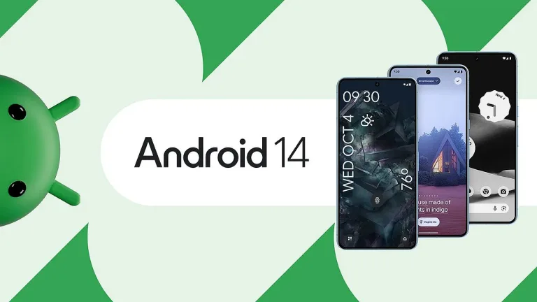 Android 14 shines with new customizations and security features