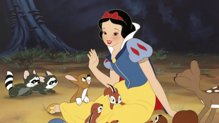 The first movie from Walt Disney arrives on Disney Plus like you’ve never seen it before
