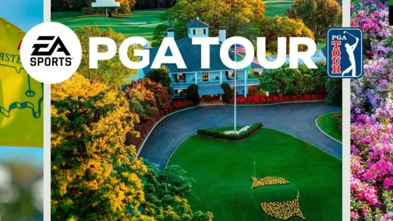 Image of article: EA Sports PGA Tour: all t…