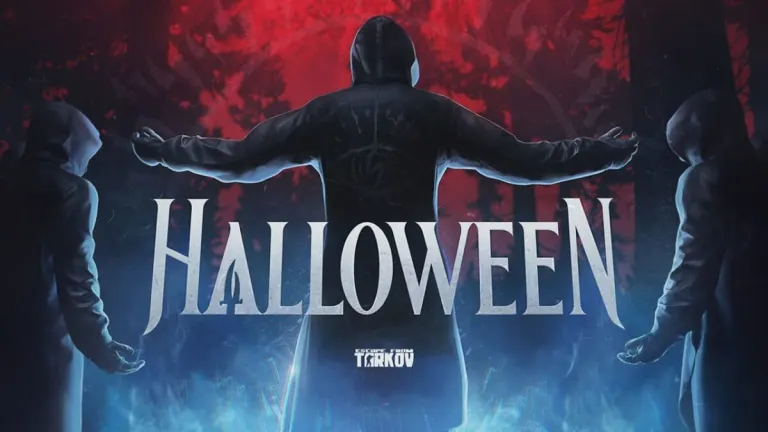 Escape from Tarkov already has its Halloween event thanks to the latest patch
