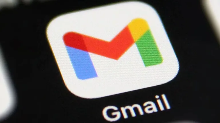 Google has released the Gmail app for Wear OS