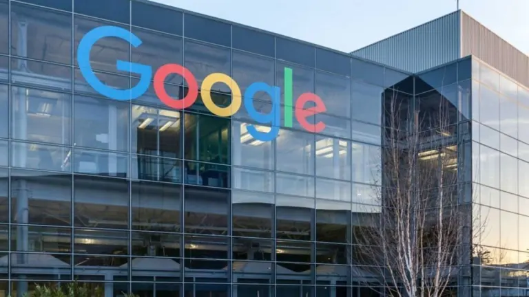 Google is growing in its revenues, but its cloud business falls short of expectations
