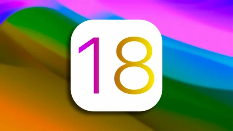 iOS 18 could change everything: the first system with Apple GPT