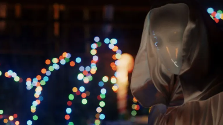 This Christmas, a horror movie will make you live a great nightmare