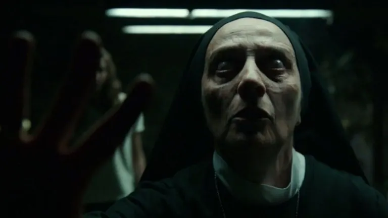 Nun vs. Nun: Sister Death and The Nun 2 compete on Halloween, but which is better?