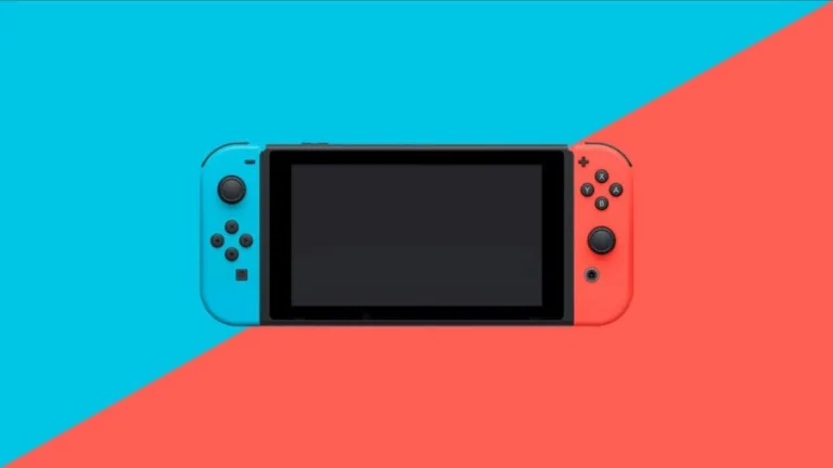 Nintendo Switch isn’t going anywhere; it will continue to receive games until 2025… more or less