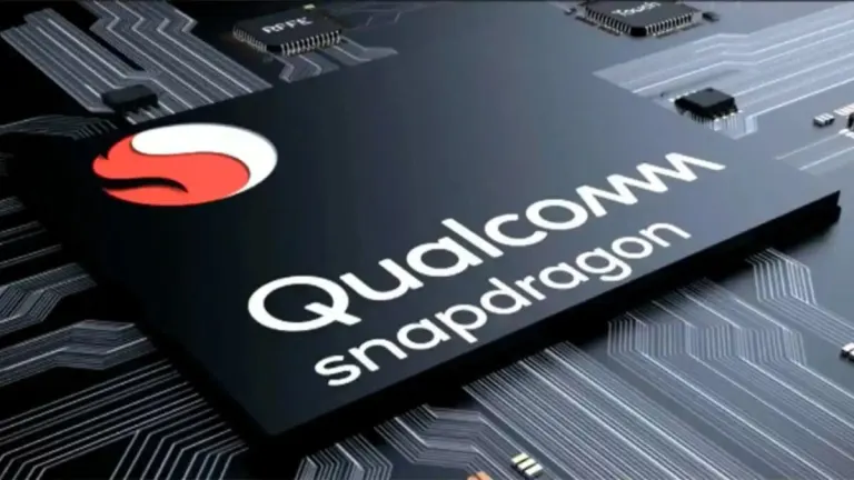 Image of article: Leaked: the new Qualcomm …