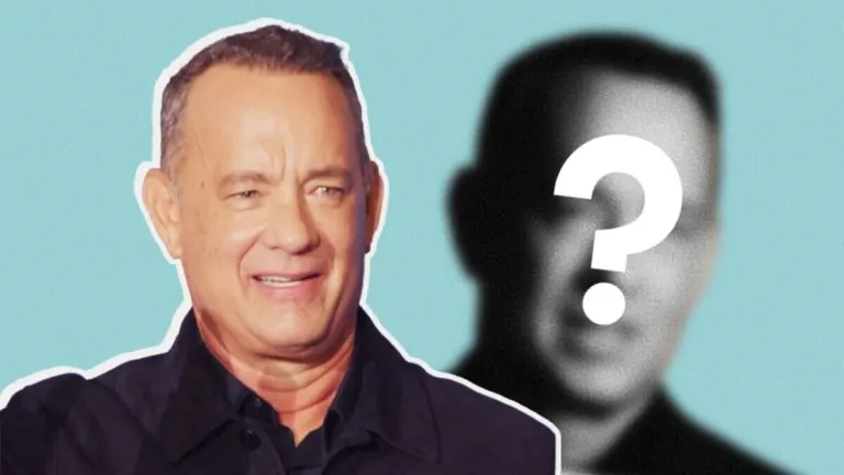 Image of article: Tom Hanks now sells denta…