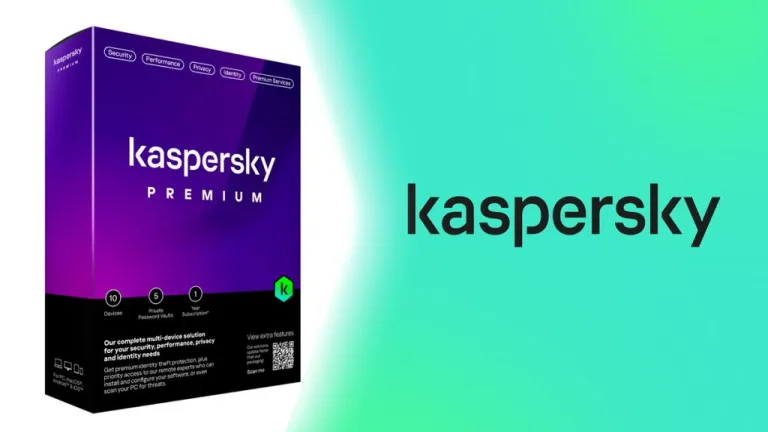 Kaspersky Premium: Your Ultimate Cyber Security Solution