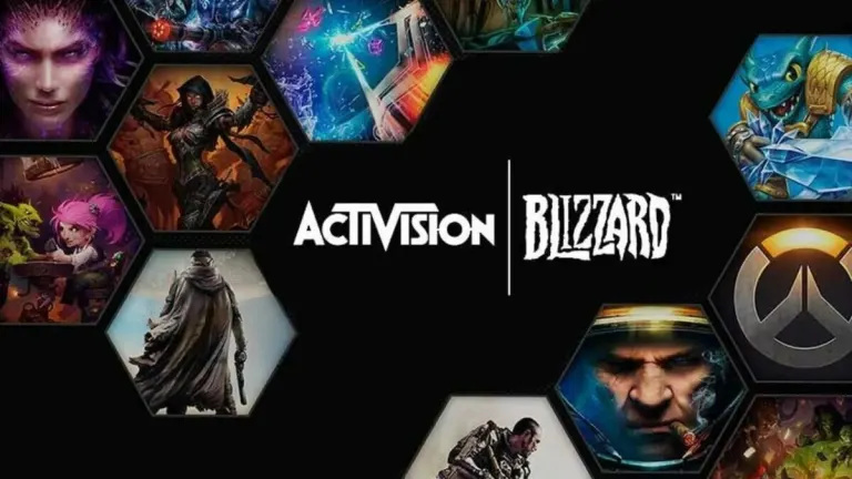 Activision Blizzard planned to set up its own app store?