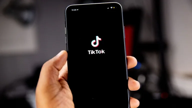 Here is how to get your TikTok Wrapped 2023 stats