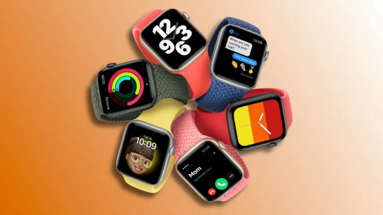 How to bring back quick dial switching on Apple Watch with this watchOS 10.2 tweak