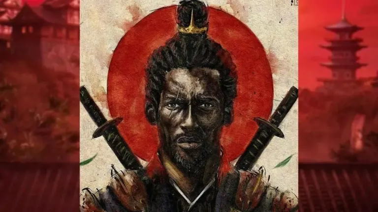 The next Assassin’s Creed will feature history’s first real assassin: Yasuka, the African samurai