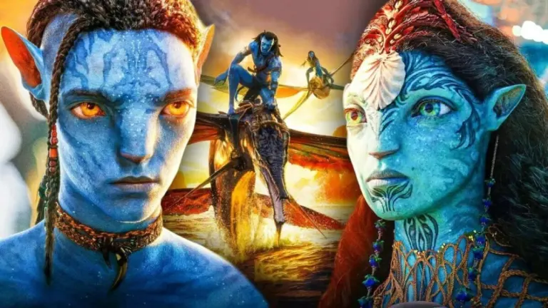 We already have the release date for Avatar 3 in theaters
