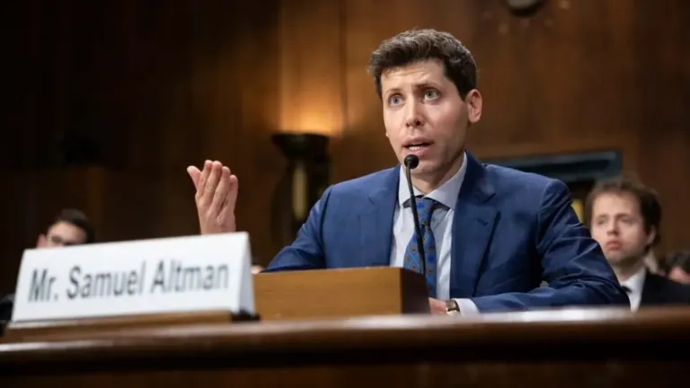 Image of article: Why was Sam Altman fired …