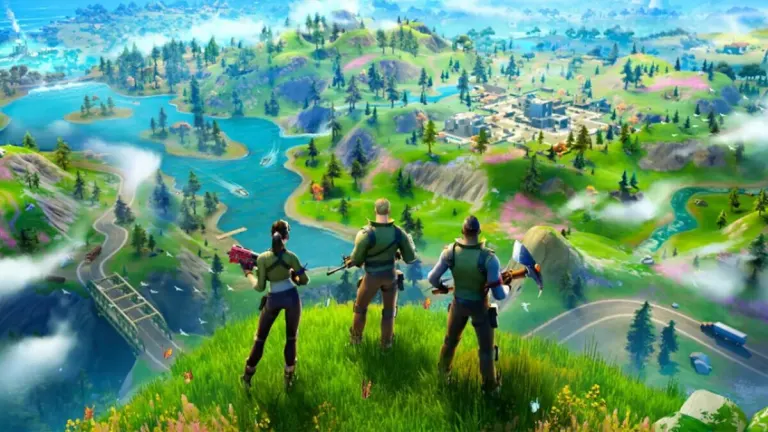 Image of article: Fortnite could have been …