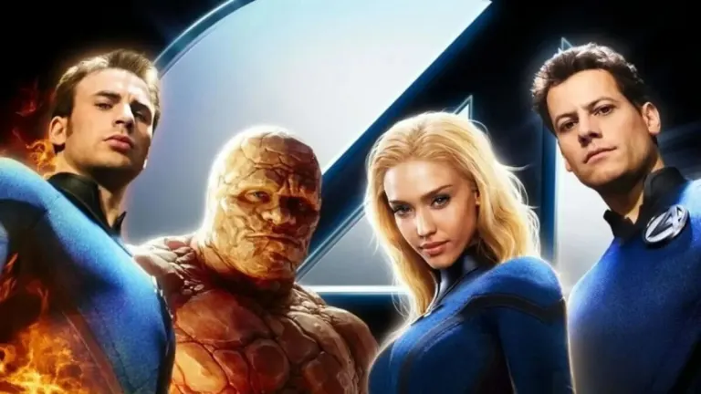 Marvel already has its Reed Richards for The Fantastic Four: the hottest actor in Hollywood