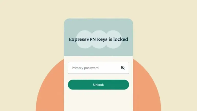 ExpressVPN officially launches a comprehensive password management tool