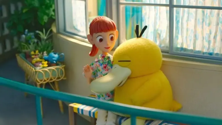 Netflix and Pokémon join forces to create the most adorable series ever