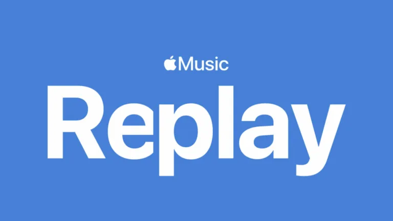 How to access the Apple Music 2023 Replay list and see how our musical year has been