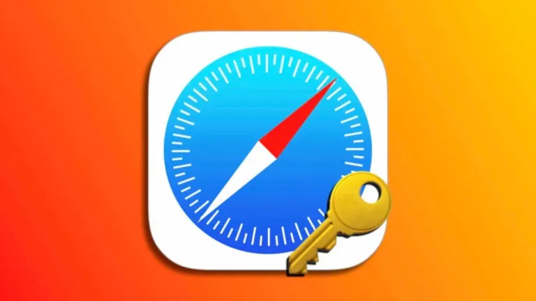 How to disable password request for private tabs in Safari on iOS 17