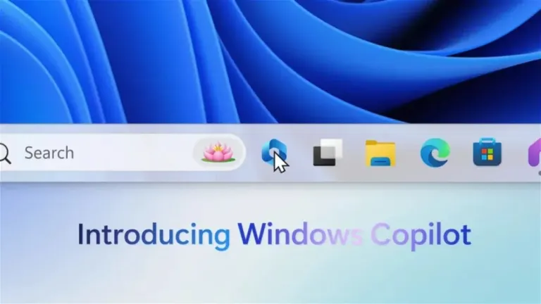 We were told it was impossible, but Microsoft might integrate Copilot into Windows 10