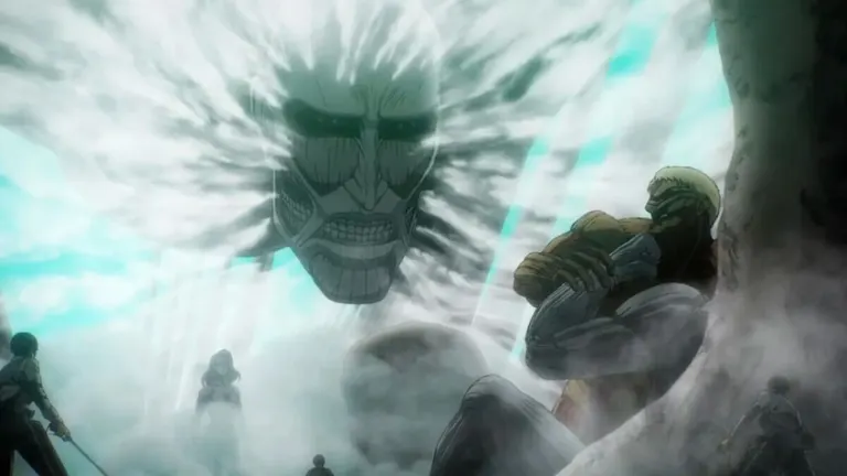 Finally, the end of Attack on Titan has arrived, but why doesn’t it convince many fans?