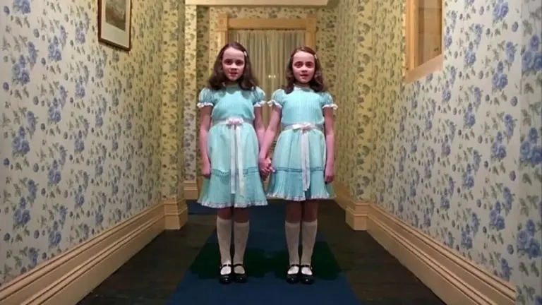Ridley Scott against Stanley Kubrick: the director claims that The Shining ruined the book