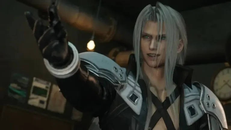 If you need a summary of Final Fantasy VII Remake ahead of its sequel, Square Enix has your back