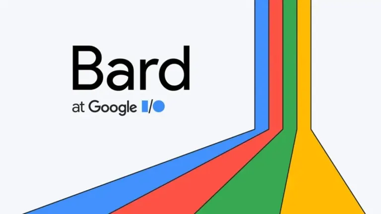 Google now allows teenagers to use Bard, but there are some security measures in place