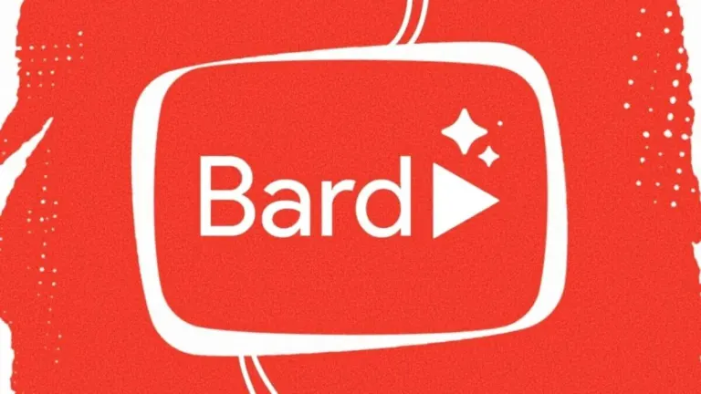 You can now ask Google Bard any questions you want about any YouTube video
