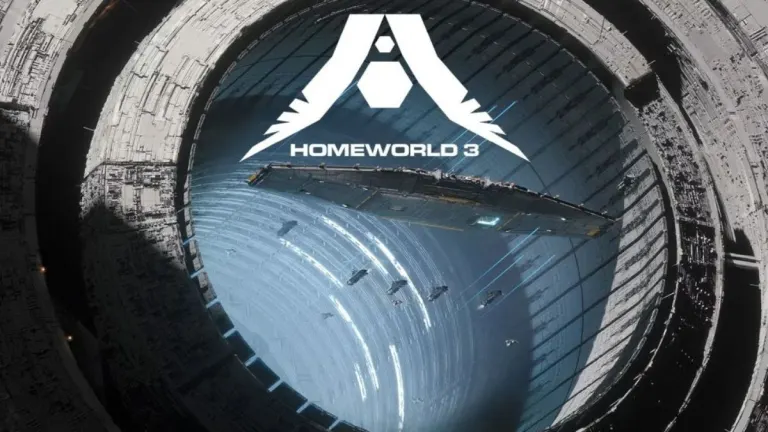 Check here to see if your PC can handle Homeworld 3