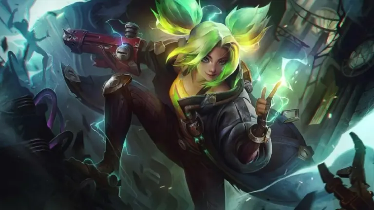 Riot skips fixing a major LoL bug because… it's too much work