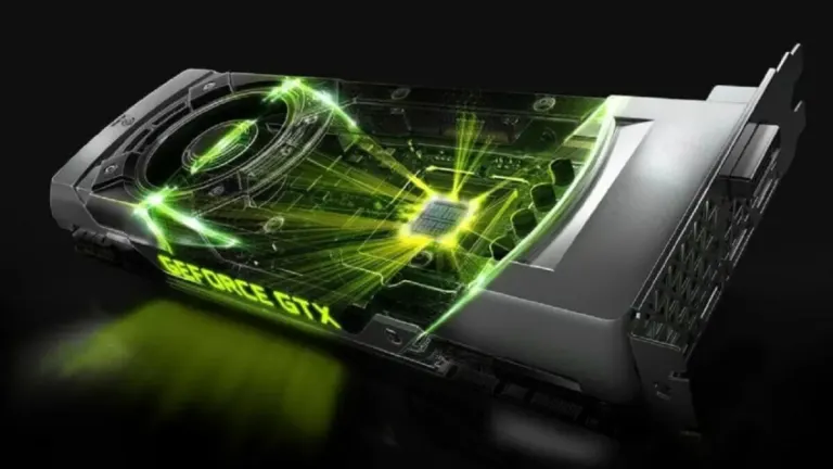 NVIDIA showcases its impressive results in the latest financial quarter