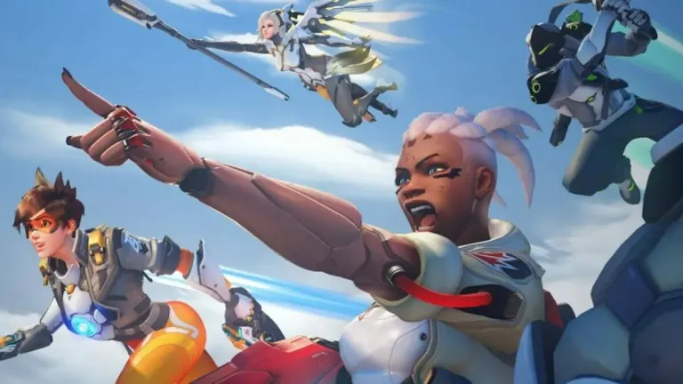Image of article: “Overwatch” closes its pr…