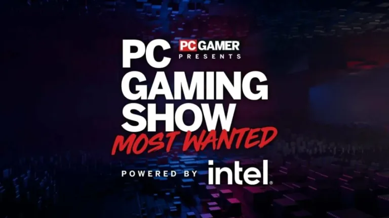The best games showcased at the PC Gaming Show: Most Wanted