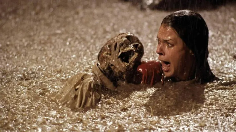 Amazon Prime Video has a new horror series in its plans: Poltergeist