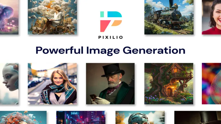 Try AI Image Generation For $20 This November