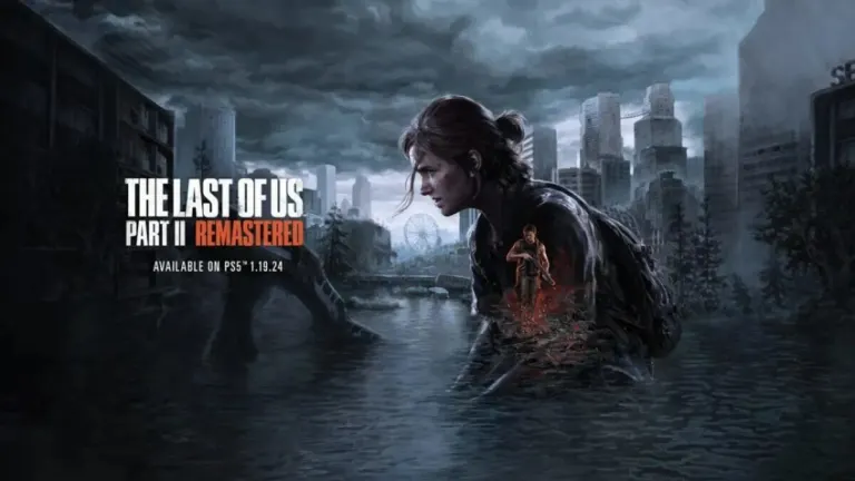If you want to play the update for The Last of Us Part 2, you’ll have to pay