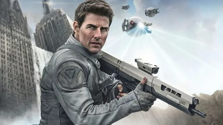Why does no video game from ‘Mission Impossible’ have (nor will ever have) Tom Cruise’s face?
