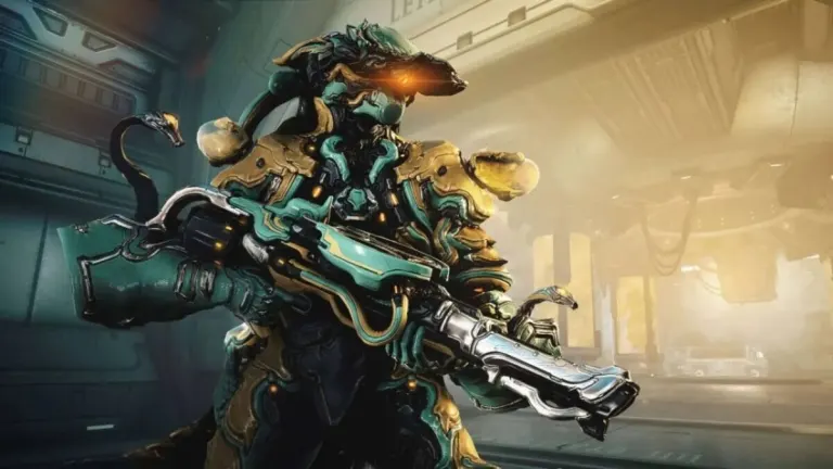 More layoffs in the video game industry: Warframe studio dismantles its publishing department