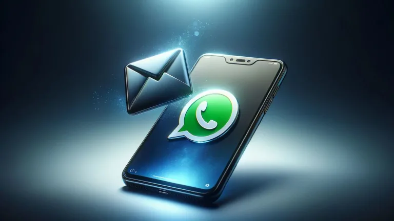 WhatsApp 23.24.70 brings email sync for smooth logins