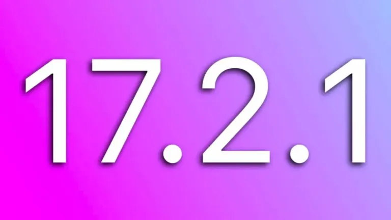 iOS 17.2.1 is coming soon: what and when could we expect to see in this update?