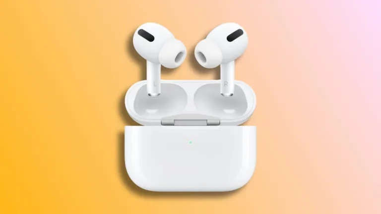 How to clean our AirPods Pro and their case to make them look like new